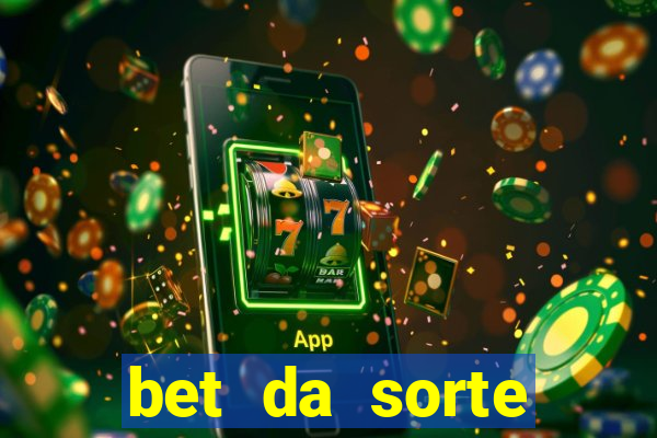 bet da sorte codigo promocional